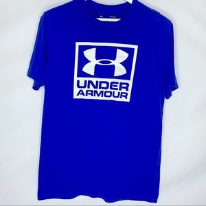UNDER ARMOR | Heatgear Tee
